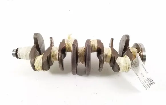 Mercedes-Benz A W177 Crankshaft A2820310001