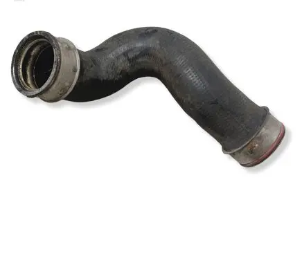 Mercedes-Benz C W203 Intercooler hose/pipe A2035280182