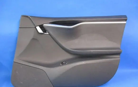 Tesla Model S Door card panel trim set 