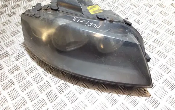 Audi A3 S3 A3 Sportback 8P Headlight/headlamp 8P0941004L