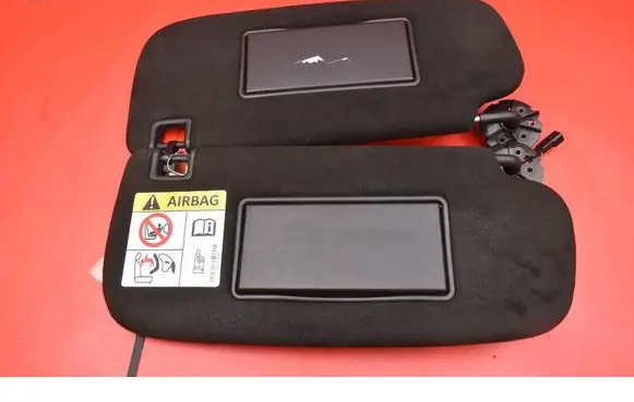 Jeep Grand Cherokee Sun visor 68171003AA