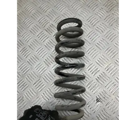 BMW 3 E92 E93 Rear coil spring
