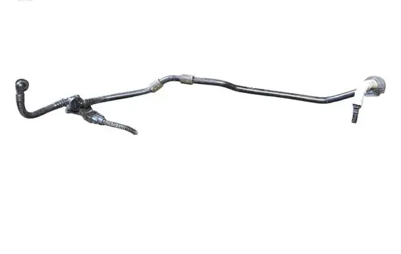 Volkswagen Touareg II Vacuum line/pipe/hose 7P0611932AK 0261230081 036906051G