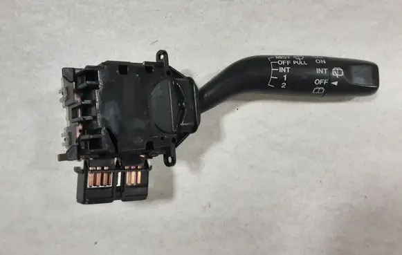 Mazda 323 Wiper control stalk