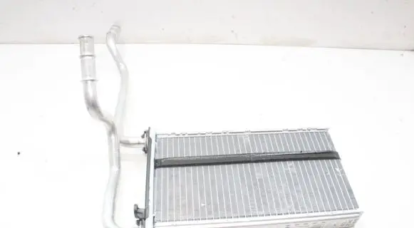 BMW iX3 G08 Heater blower radiator T1000262JK CT1000262J