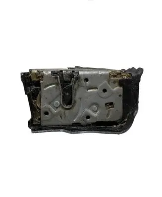 Front door lock