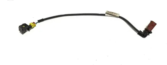 Volkswagen T-Roc Airbag deployment crash/impact sensor 5Q0959651B 43262