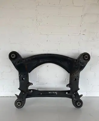 Audi A6 S6 C6 4F Front subframe