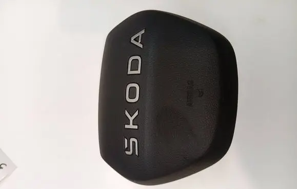 Skoda Karoq Steering wheel airbag 57A880201 57A880201H