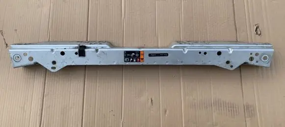 Opel Astra J Top upper radiator support slam panel 13312474 13502577