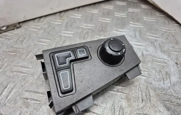 BMW 7 E65 E66 Seat control switch 6930027