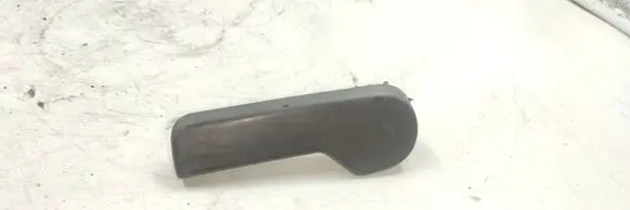 Volkswagen Golf V Engine bonnet (hood) release handle 1J1823533C PA66F25