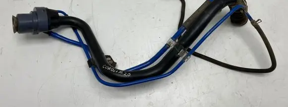 Toyota Corolla E210 E21 Fuel tank filler neck pipe 7720102611