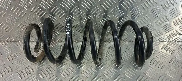 Audi A6 S6 C6 4F Front coil spring 