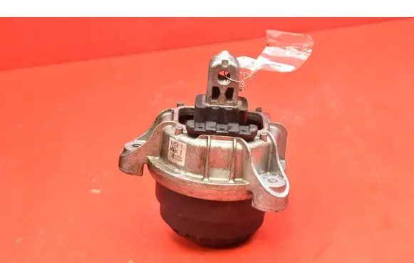 BMW 7 F01 F02 F03 F04 Engine mount vacuum valve 13981112
