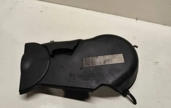 Audi A6 S6 C5 4B Timing belt guard (cover) 059109107A 059109123K PA666M35