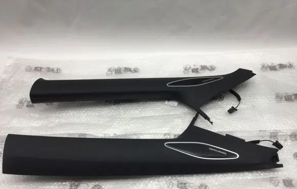 Volkswagen ID.4 (A) pillar trim 11A867234G