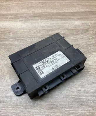 Ford Mondeo MK I Comfort/convenience module 93BG15K600GC