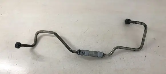 Turbo turbocharger oiling pipe/hose