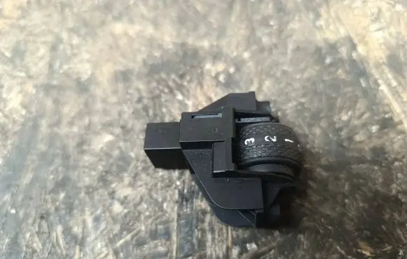 Fiat Bravo - Brava Headlight level height control switch 35245022 549828011