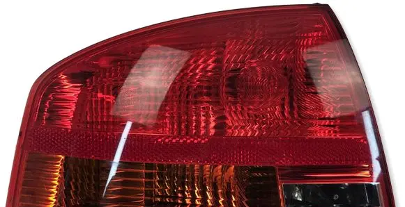 Audi A4 S4 B7 8E 8H Rear/tail lights 8E59450954CAR 8E5945095