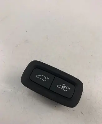 Volvo XC90 Other switches/knobs/shifts 31674801