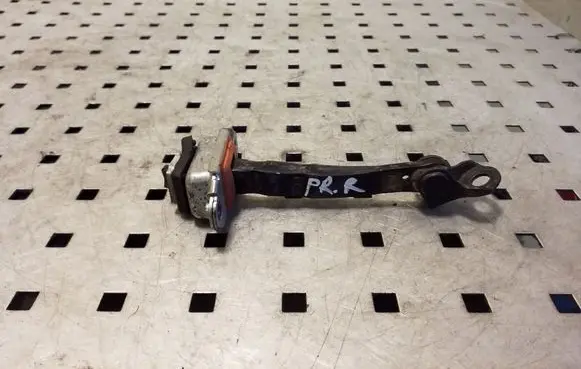 KIA Rio Front door check strap stopper