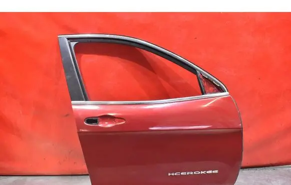 Jeep Grand Cherokee Front door 