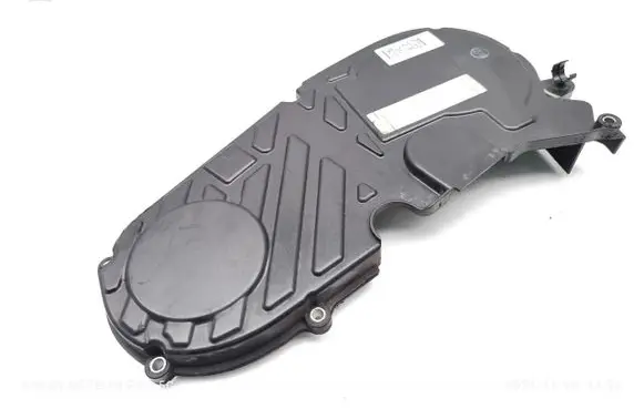 Opel Insignia A Timing belt guard (cover) 55577224