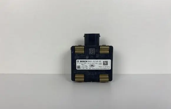 Land Rover Range Rover Velar Blind spot module M8A29G768AE