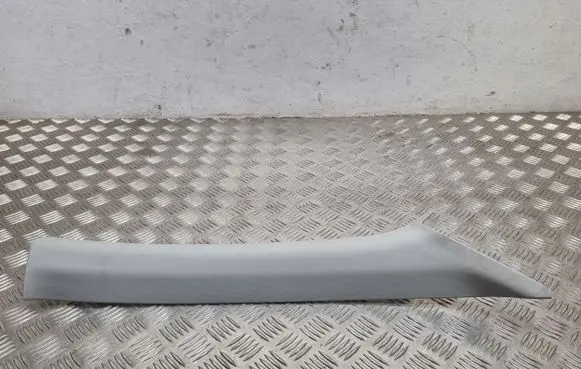 Skoda Octavia Mk3 (5E) (A) pillar trim 5E0867234