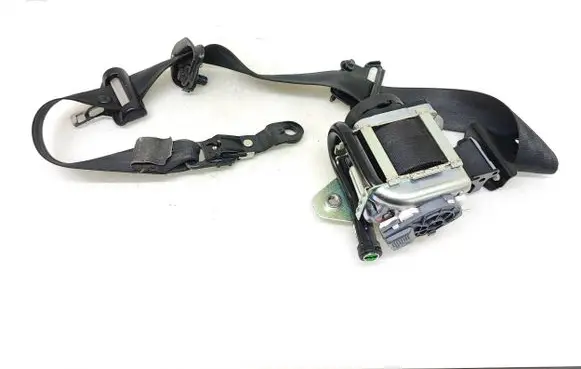 Volvo V60 Front seatbelt 39818844