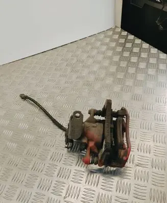 Ford Transit Custom Rear brake caliper