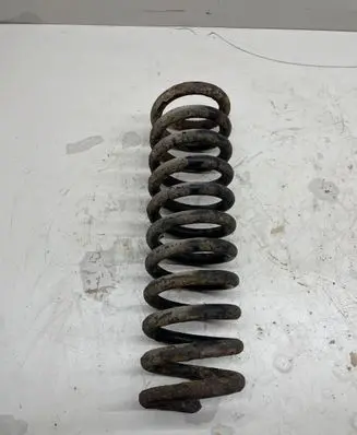 Mercedes-Benz S W116 Front coil spring A1163240804 1163240804