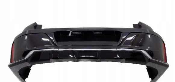 BMW 7 G70 Rear bumper