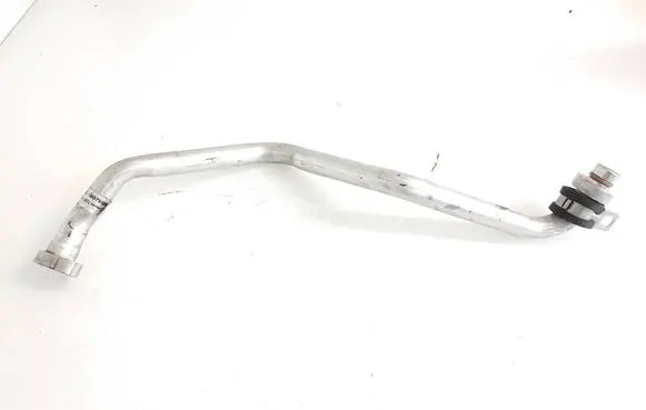 Dacia Sandero II Air conditioning (A/C) pipe/hose 924807910R