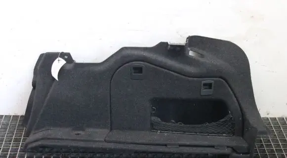 BMW 3 F30 F35 F31 Trunk/boot side trim panel 7348308