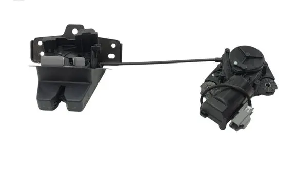 Volvo XC90 Tailgate/trunk/boot lock/catch/latch 31349975