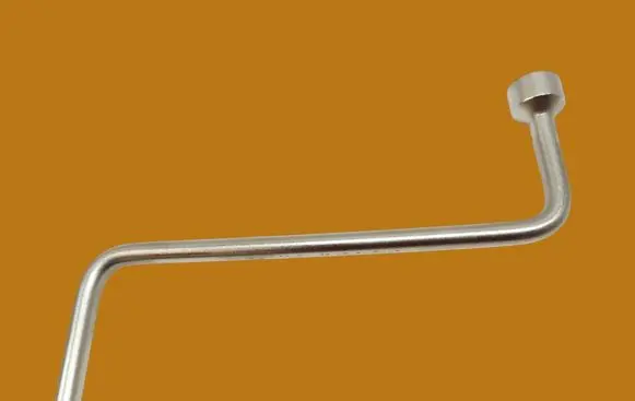 Land Rover Range Rover Sport L494 Wheel nut wrench 
