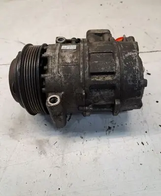 Mercedes-Benz C W204 Air conditioning (A/C) compressor (pump) A0002342911 VSBU16C