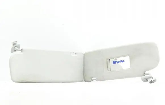Volkswagen Amarok Sun visor 7M3857552P
