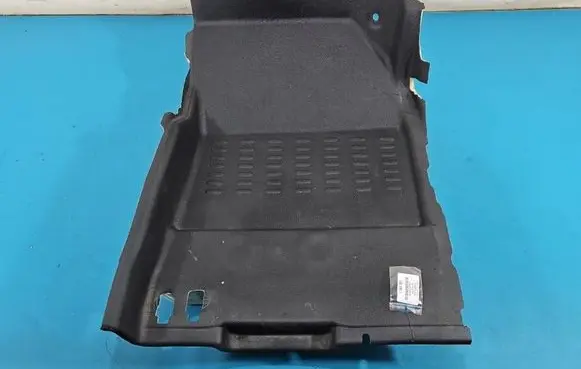 Toyota ProAce City Front floor carpet liner 98366952ZD IMPRK1544385