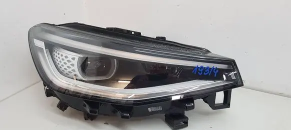 Volkswagen ID.4 Headlight/headlamp