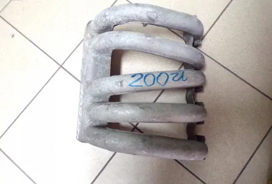 Volkswagen II LT Intake manifold