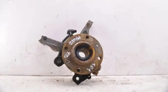 Opel Mokka B Front wheel hub 