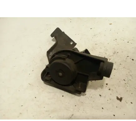 Peugeot 307 Accelerator pedal position sensor 9613889180