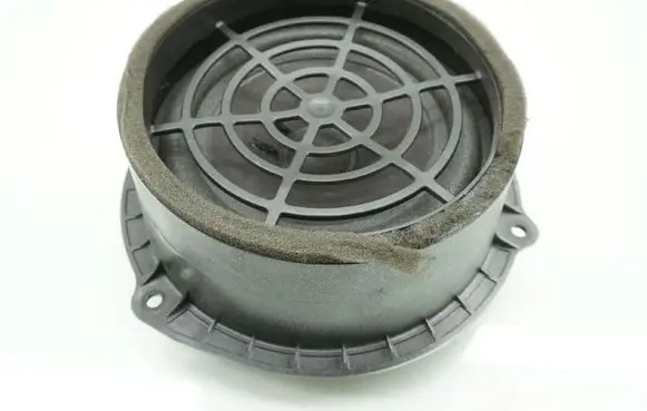 Audi A8 S8 D4 4H Subwoofer speaker 4H0035411A