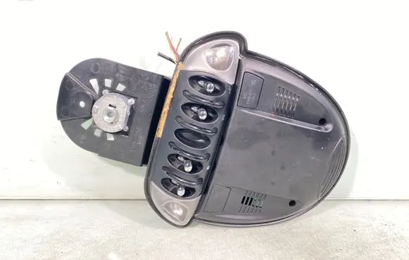 Mini One - Cooper Coupe R56 Other control units/modules 6575345636501