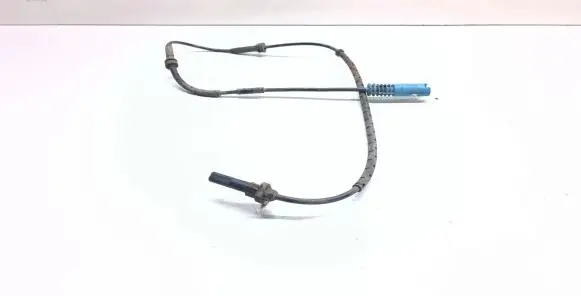BMW 7 E65 E66 ABS rear brake sensor 0265007845