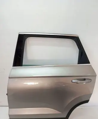 Seat Ateca Other interior part